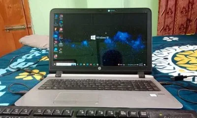 HP probook