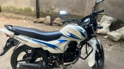 Suzuki Hayate 110cc 2018