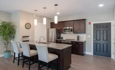 2 bds 2 ba1,263 sqft - Apartment for rent