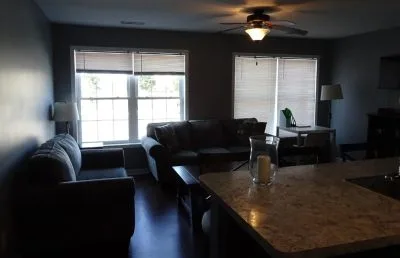 2 bds 2 ba1,067 sqft - Apartment for rent