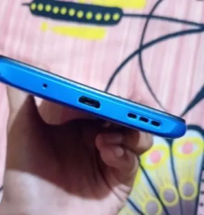 Xiaomi Redmi 9A . (Used)