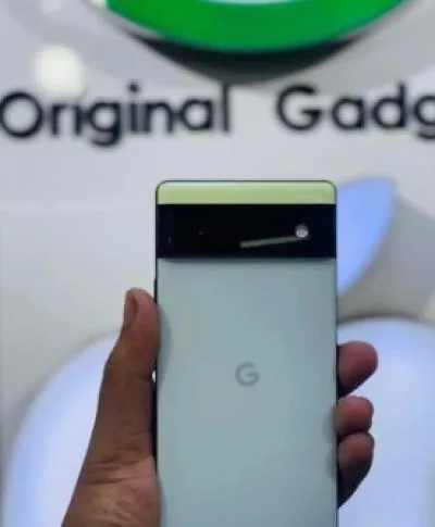 Google Pixel 6 (Used)