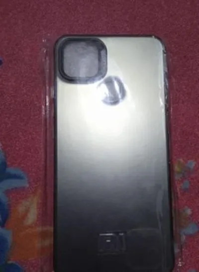redmi 10a New caver