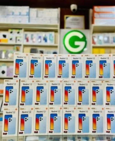 Xiaomi (New)