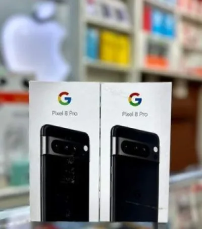 Google 8 Pro (New)
