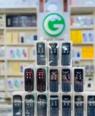 Nokia 6210 (New)