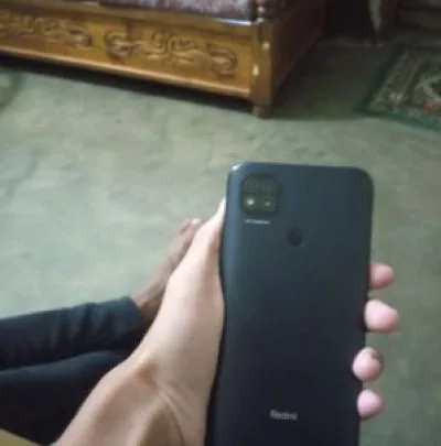 Xiaomi Redmi 9 . (Used)