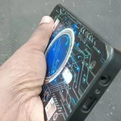 Samsung Galaxy A12 (Used)