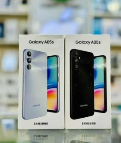 Samsung A05s (New)