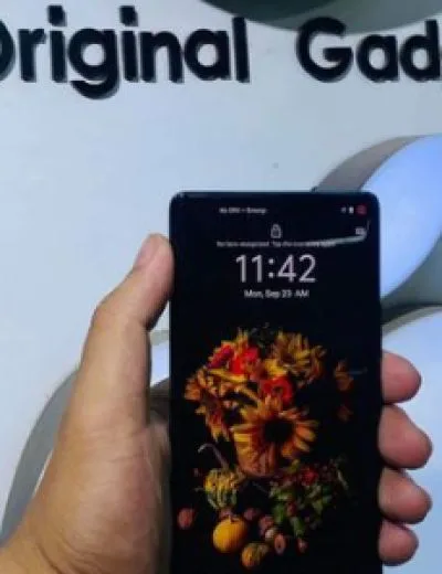 Vivo X90 8/256GB (Used)