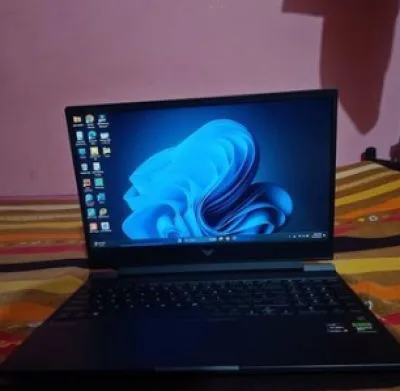 HP Victus Gaming Laptop 15-fb1xxx 24gb ram 1tb ssd