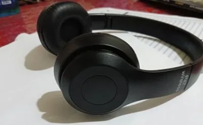 P47 Bluetooth Headphone