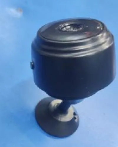 A9 mini wifi camera