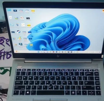 HP EliteBook G6 i5 8gen 16/512 GB SSD