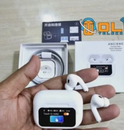 A9pro ANC EarBuds