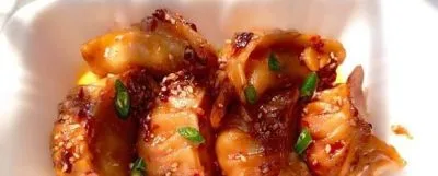 সুস্বাদু Momos! ১টা ৫০৳! মিনিমাম অর্ডার ৬টি