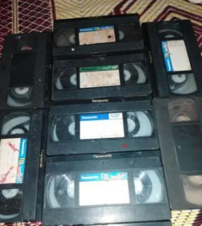 Cassette for sell