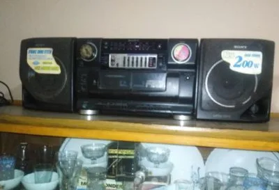 Sony Tape for sale hobe