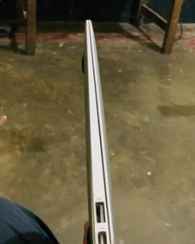 MacBook Air