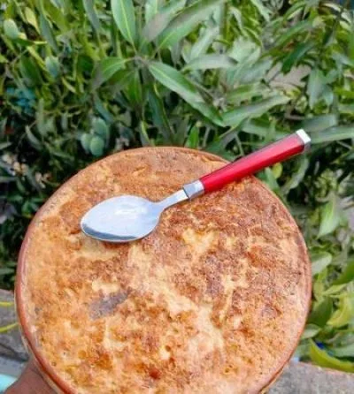 বগুড়ার সরা দই