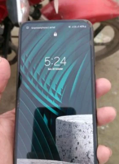 samsung Galaxy A11 3/32 GB (Used)
