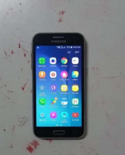 Samsung Galaxy J2 . (Used)
