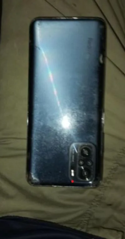 Xiaomi Redmi Note 10 ` (Used)