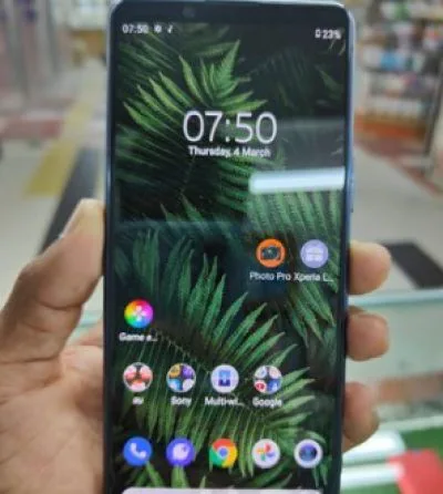 Sony 5G Xperia 5 ii 8/128 (Used)