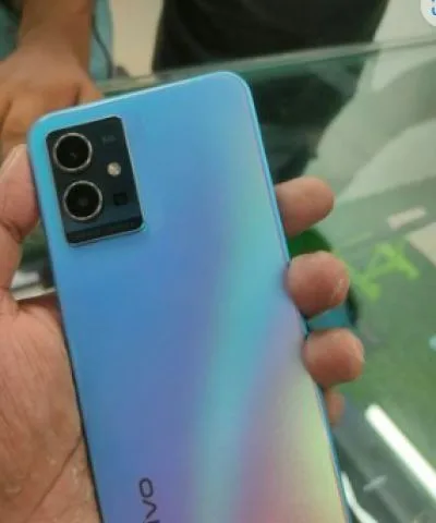 Vivo T1 5G 6/128 FRESH (Used)