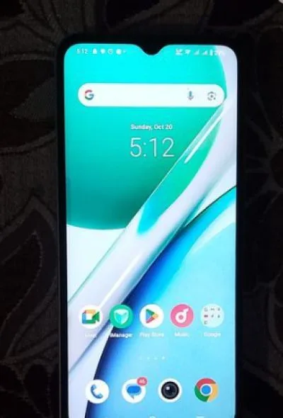 Vivo Y18 (Used)