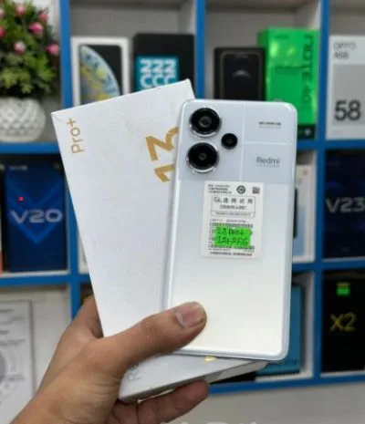Xiaomi Redmi Note 13 Pro Plus RAM 12/256 GB (Used)