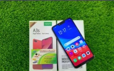 OPPO 6/128GB( New)