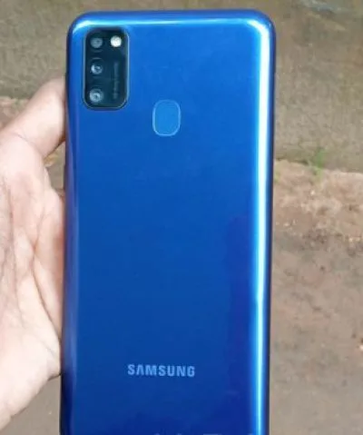 Samsung Galaxy M21 6/128 GP (Used)