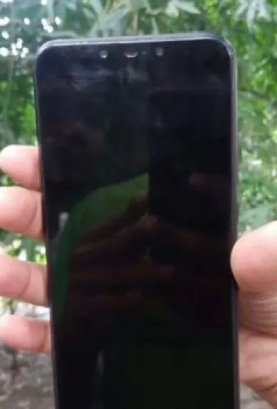 Huawei Nova 3i 4/64 (Used)