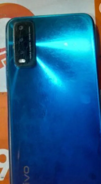 Vivo Y20 Android version 11 (Used)