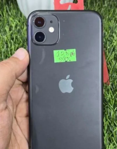 Apple iPhone 11 128 (Used)