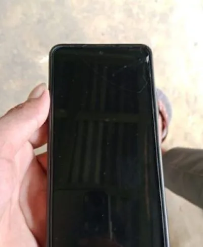 Xiaomi Redmi Note 10 Pro (Used)
