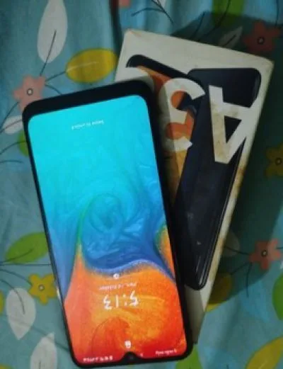 Samsung Galaxy A30 , (Used)