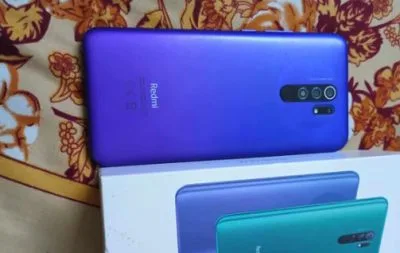 Xiaomi Redmi 9 2024 (Used)