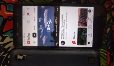 Lava mobile (Used)