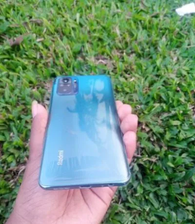 Xiaomi Mi Note 10 6+2/128 (Used)