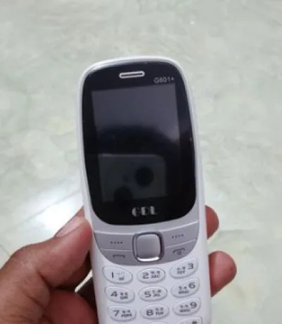 GDL G601+ (Used)