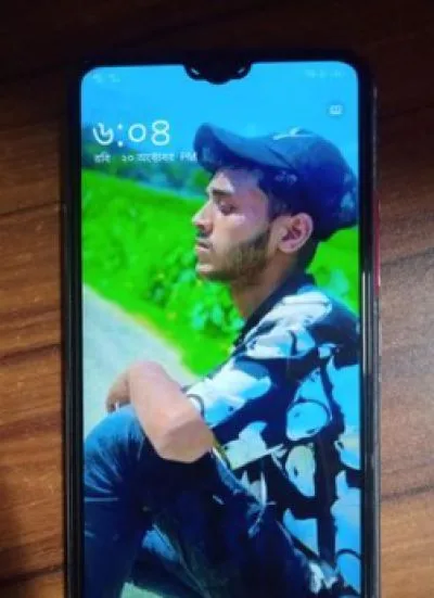 Vivo Y11 . (Used)