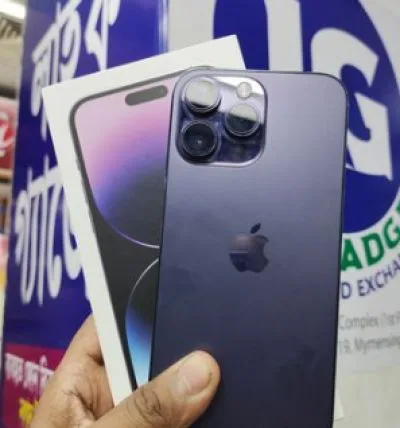 Apple iPhone 14 Pro Max (Used)
