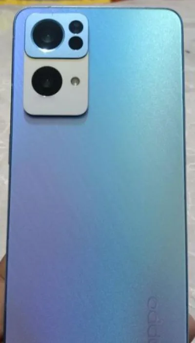 OPPO Reno 7 pro 5g , (Used)
