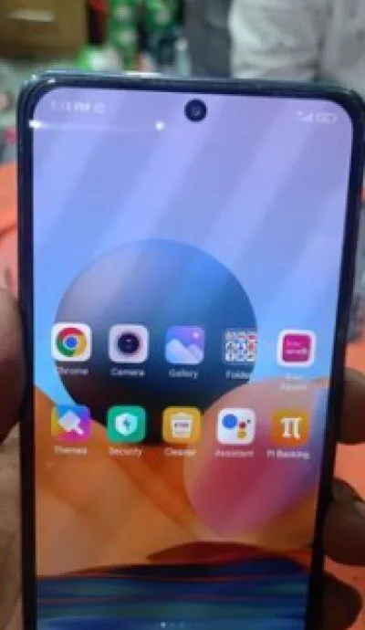 Xiaomi Redmi Note 10 Pro Max 8/128 (Used)