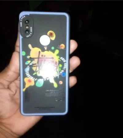 Xiaomi Redmi 5. ( Used)