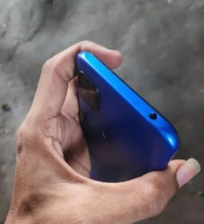 Xiaomi Redmi 9 Activ 4/128 (Used)
