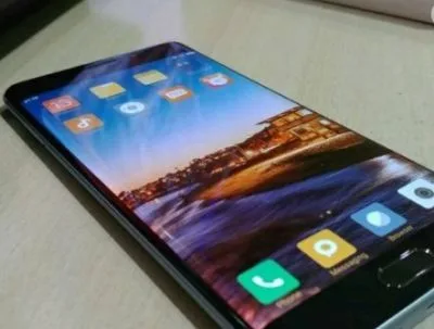 Xiaomi Mi Note 2 4/64 (Used)