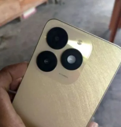 Itel 4+4 Ram 64 Rom (Used)
